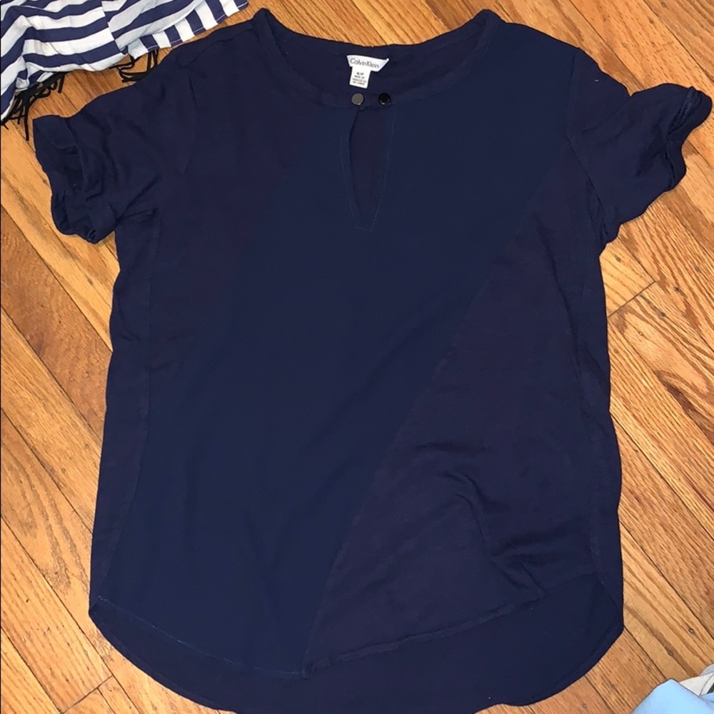 Calvin Klein Top